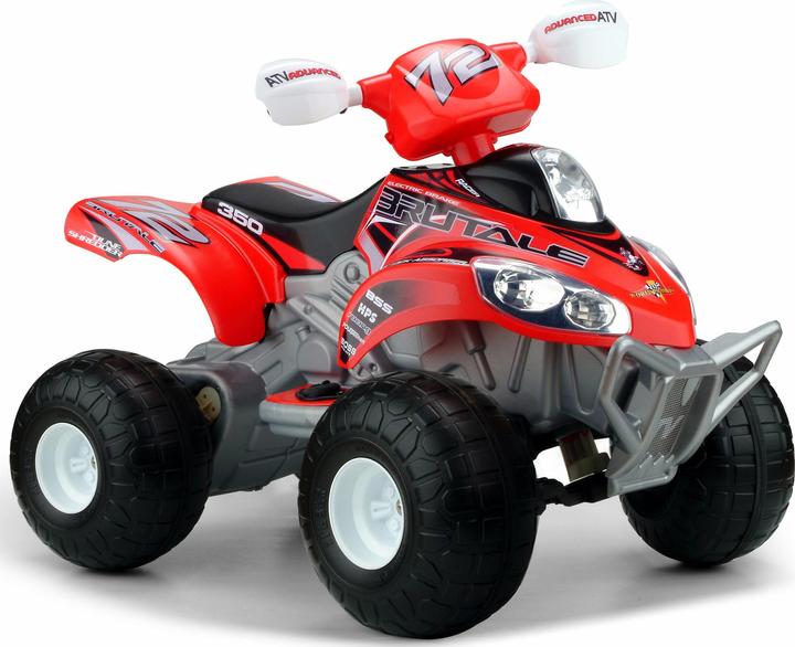 Feber Brutale Quad 12V (12 V)