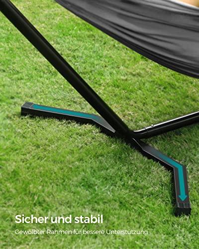 Image du produit Songmics Hammock (240 kg)