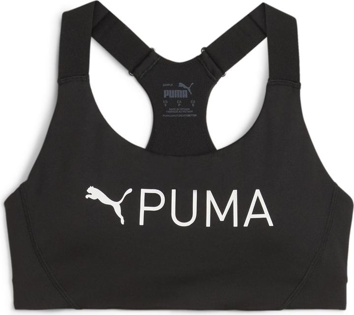 Actual product image Puma 4keeps Eversculpt Bra (L)