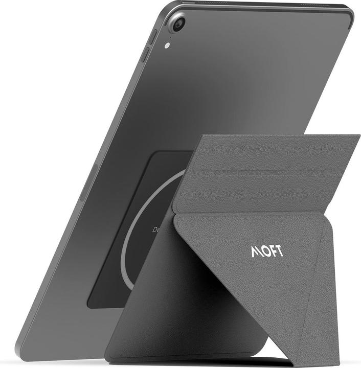 MOFT Snap Tablet Stand - Sunset Orange