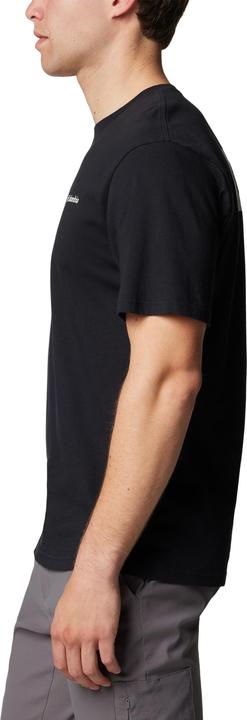 Actual product image Columbia North Cascades™ Short Sleeve Tee (XXL)