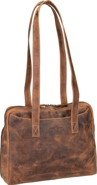 Greenburry Shopper Vintage 1535 (10 l)