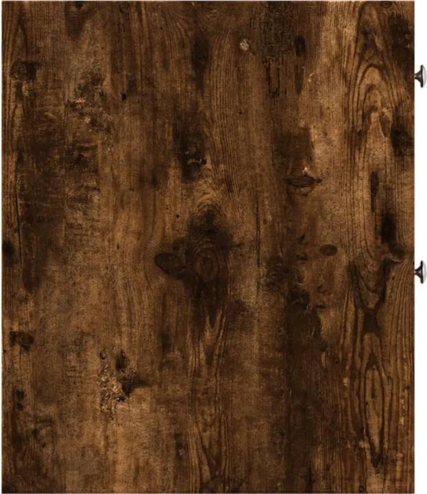 Produktbild VidaXL Badschrank Schmal mit Rollen