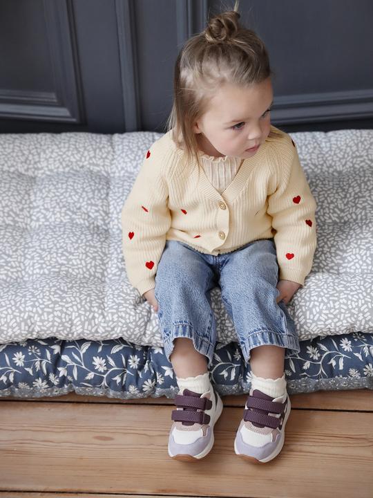 Produktbild Vertbaudet Cardigan/Strickjacke (74)