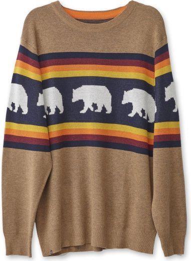 Actual product image Kavu Highline (M)