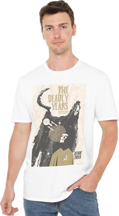 Produktbild The Original Series Episode 41 TShirt (4XL)