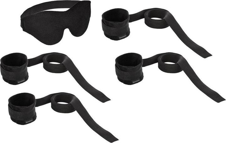 Produktbild Shots Beginners Bondage Fantasy Kit