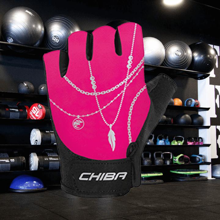 Immagine prodotto Chiba 40951 Lady Shine (XS)