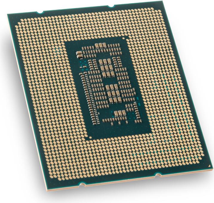 Image du produit Intel Plateau Core i7-12700KF (LGA 1700, 3.60 GHz, 12 -Core)