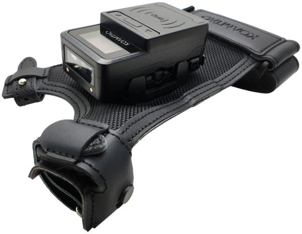 Produktbild KoamTac 382840 Barcodeleser-Zubehör Holster