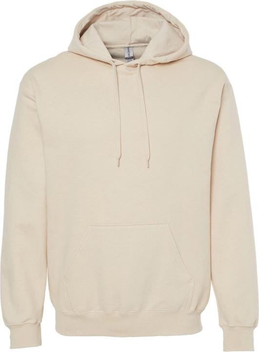 Gildan Softstyle Kapuzenpullover Mittelschwer