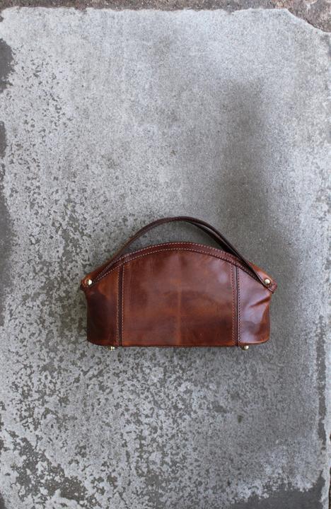 Immagine prodotto Only-Bags.Store Borsa in pelle, borsa a tracolla, borsa a manico alto, regalo di Natale