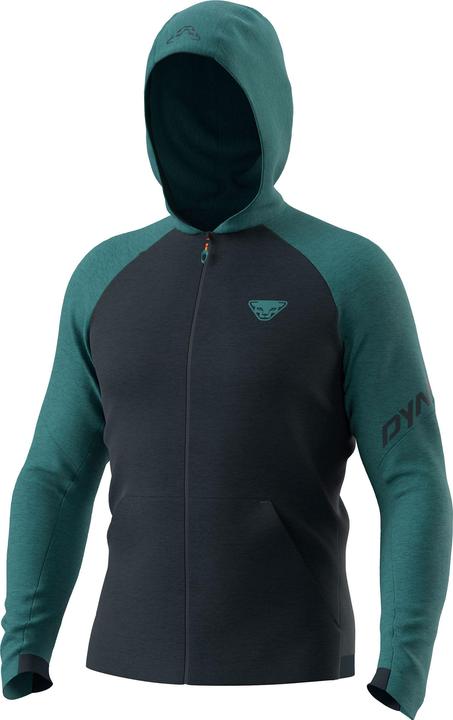 Actual product image Dynafit 24/7 Polartec Zip Hoody (XXL)
