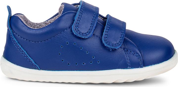 Produktbild Bobux Grass Court blueberry (21)