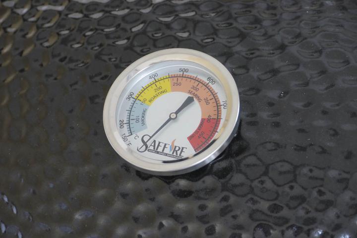 Actual product image Saffire Bronze 19 (480 mm)
