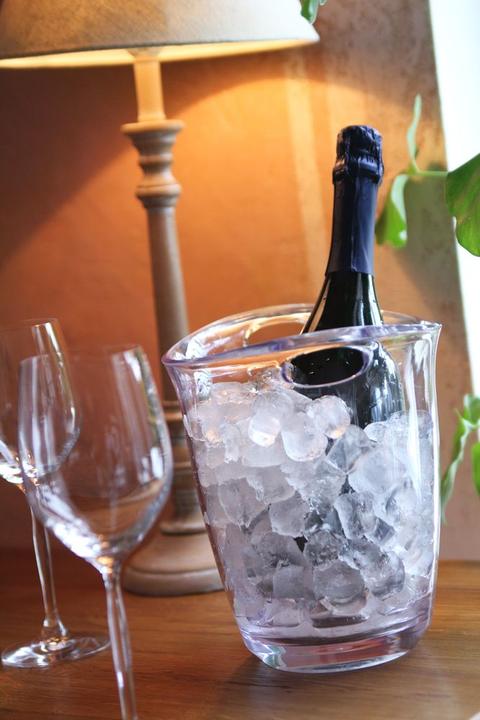 Immagine prodotto Hendi Refrigeratore per vino da bar 3L