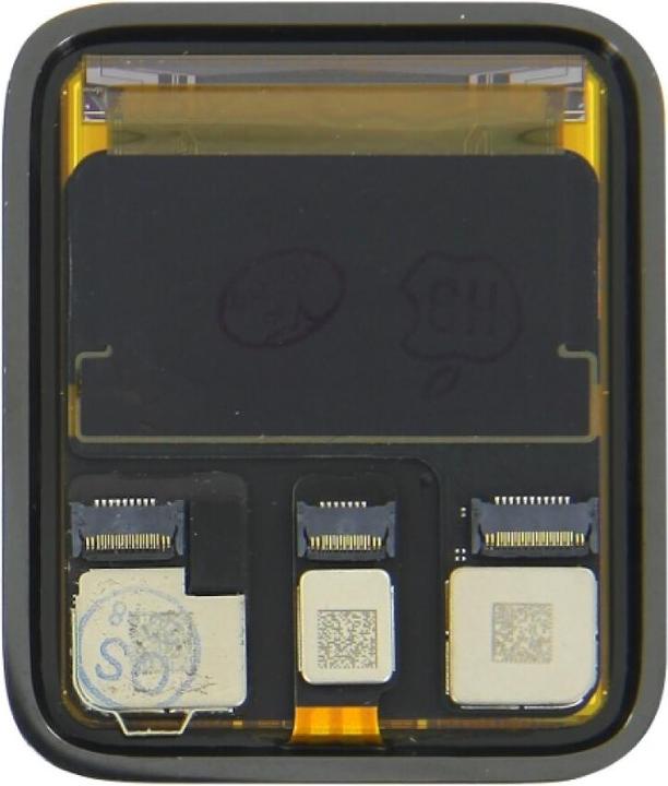 Actual product image OEM LCD for Apple Watch 3 - 42mm GPS + Cellular (Apple Watch Series 3)