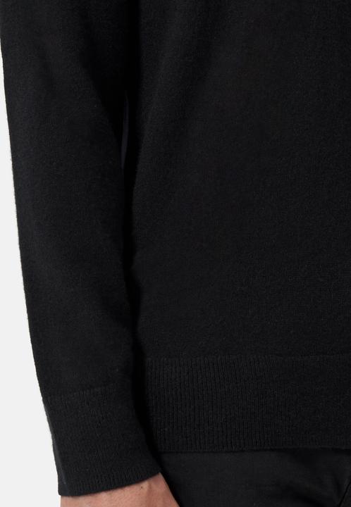 Image du produit Cash-Mere Kaschmir Poloshirt Langarm (XL)