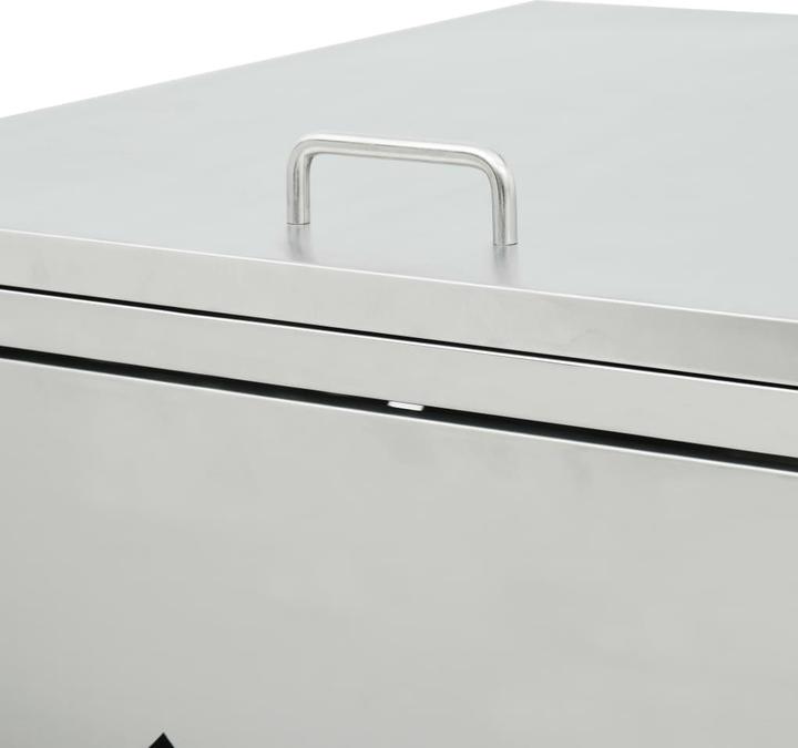 Image du produit VidaXL Faxon (240 l)