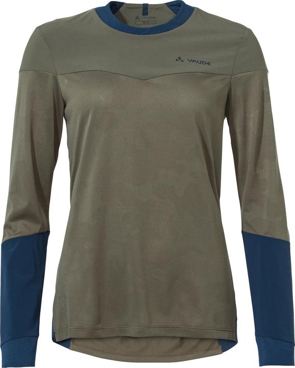 Actual product image Vaude Moab Pro (XS)