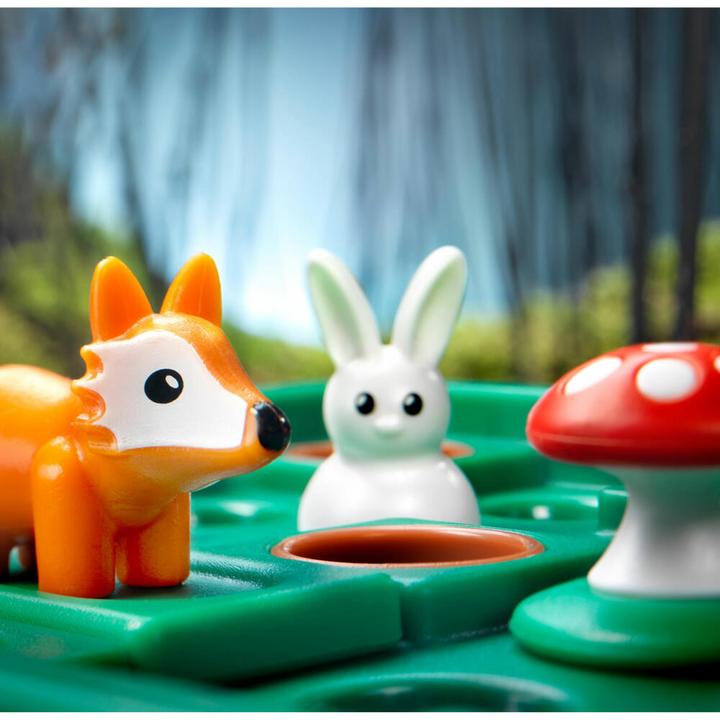 Produktbild Smart Games So hüpft der Hase (Deutsch)