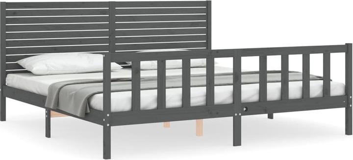 VidaXL Oscar (200 x 200 cm)