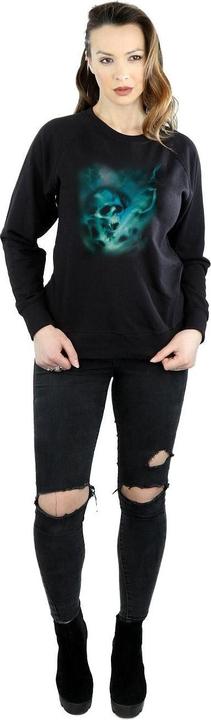 Produktbild Voldemort Dark Mark Mist Sweatshirt (S)