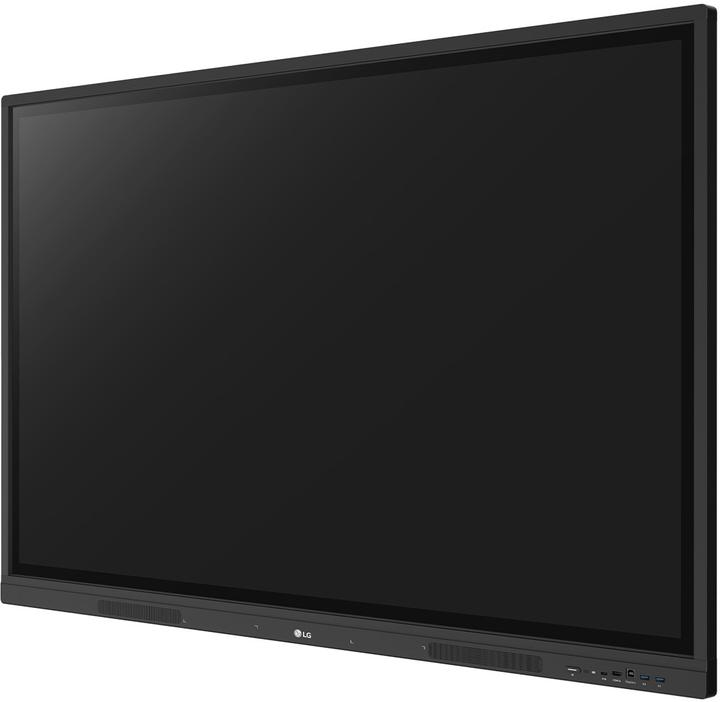 Produktbild LG Createboard 75TR3DK (3840 x 2160 Pixel, 75")