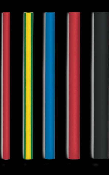 Immagine prodotto Steinel Tubi termorestringenti