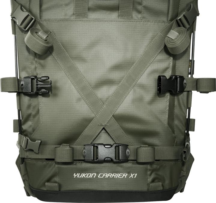 Produktbild Tatonka Yukon Carrier X1 (77 l)