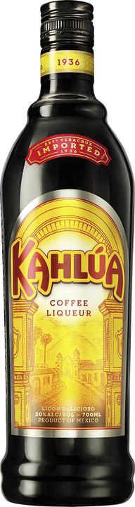 Image du produit Kahlúa liqueur de café (1 x 70 cl)
