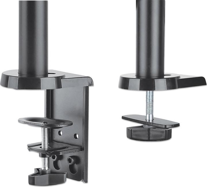 Produktbild Manhattan Uni Dual (Tisch, 32")