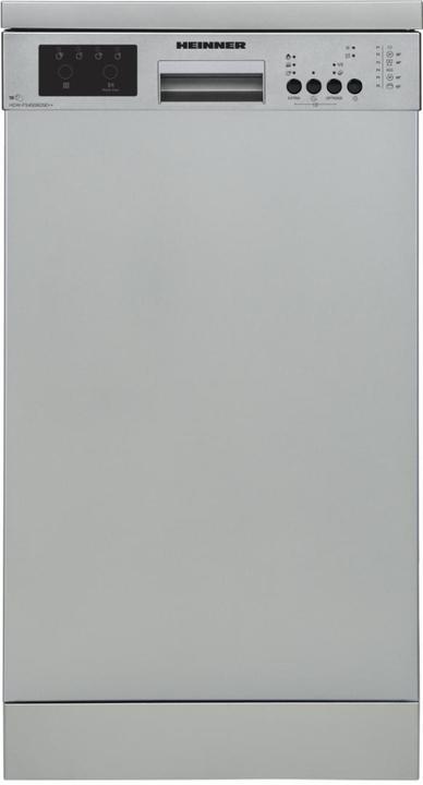 Immagine prodotto Heinner HDW-FS4506DSE++