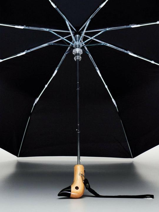 Actual product image Original Duckhead Umbrella Duckhead Black