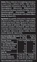 Nährwerte und Zutaten Bang Energy Drink (500ml) (Peach, Mango)