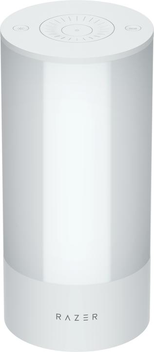 Produktbild Razer Aether Smart Lamp Pro - LED-Leuchte mit Mehrzonen-Beleuchtung (500 lm)
