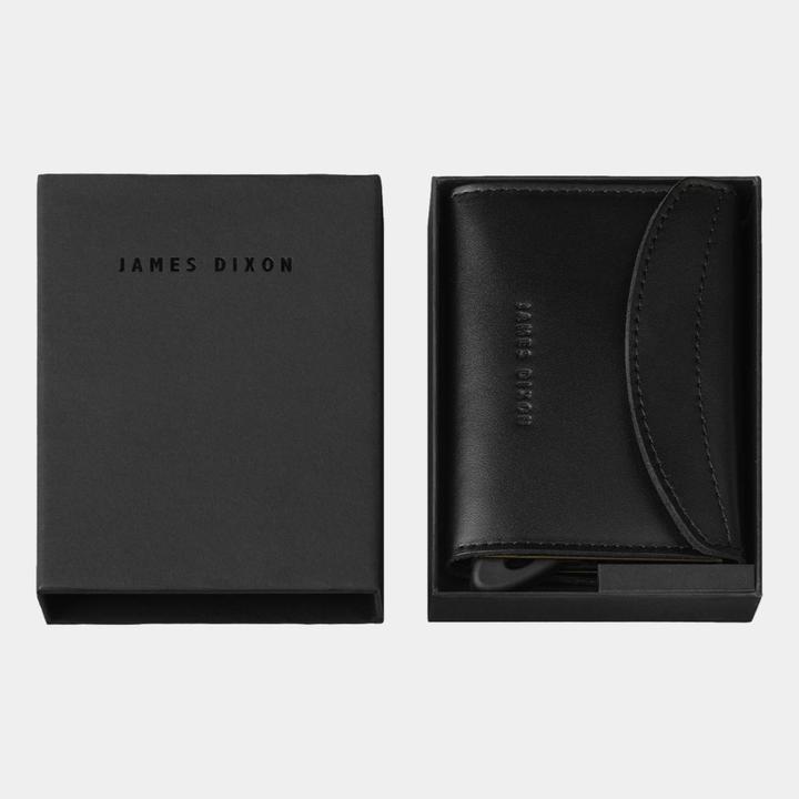 Actual product image James Dixon Wallet Grande Moneda One