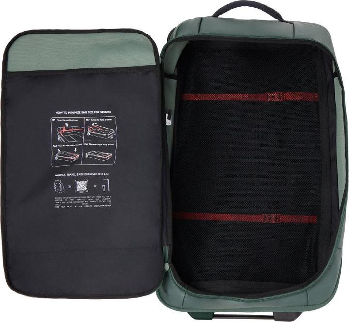 Image du produit Vaude Takutea 65 (65 l, M (50 - 90l))