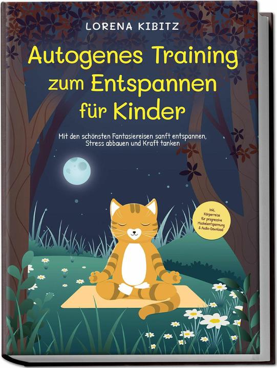 Produktbild Lorena Kibitz (Deutsch, Lorena Kibitz, 2023)