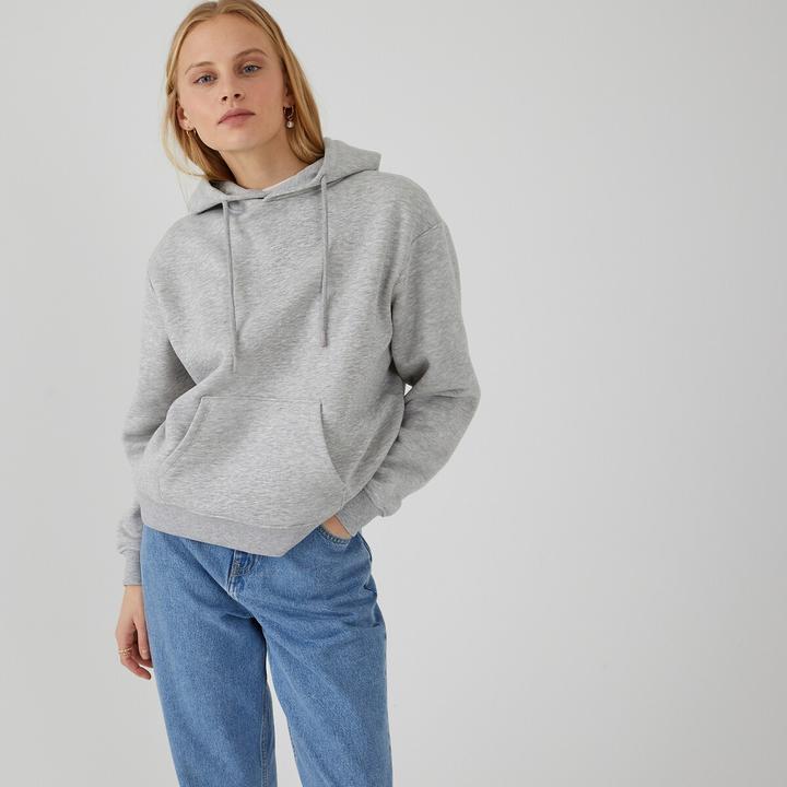 Immagine prodotto La Redoute Collections Felpa con cappuccio (XL)