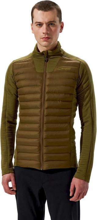 Produktbild Berghaus Hottar Hybrid Jacke (XXL)