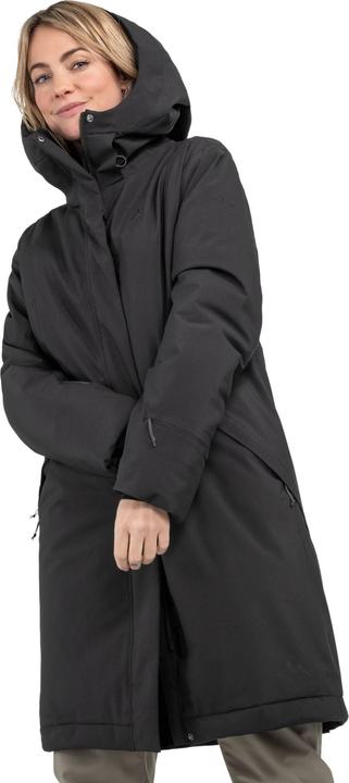 Image du produit Schöffel Manteau isolé pour femme Gregale (44)