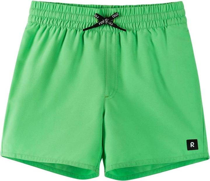 Buzzer Green