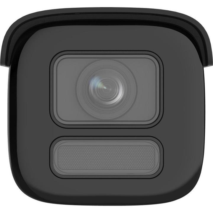 Image du produit Hikvision DS-2CD2647G2HT-LIZS(2.8-12)/eF/BLK Lumière hybride intelligente Bullet 4MP (2688 x 1520 pixels)