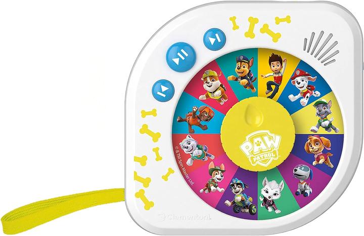 Produktbild Clementoni Nickelodeon 17750 interaktives Spielzeug