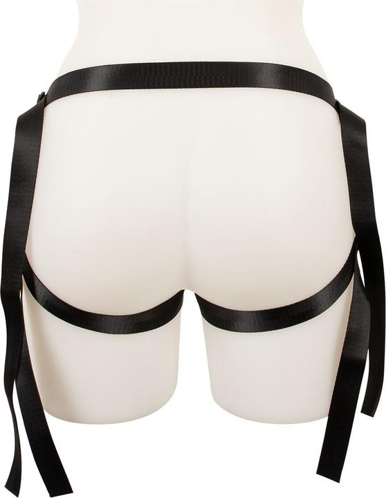 Actual product image Vegan Fetish Strap-on