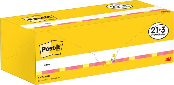 Immagine prodotto Post-it Note (76 x 76 mm)