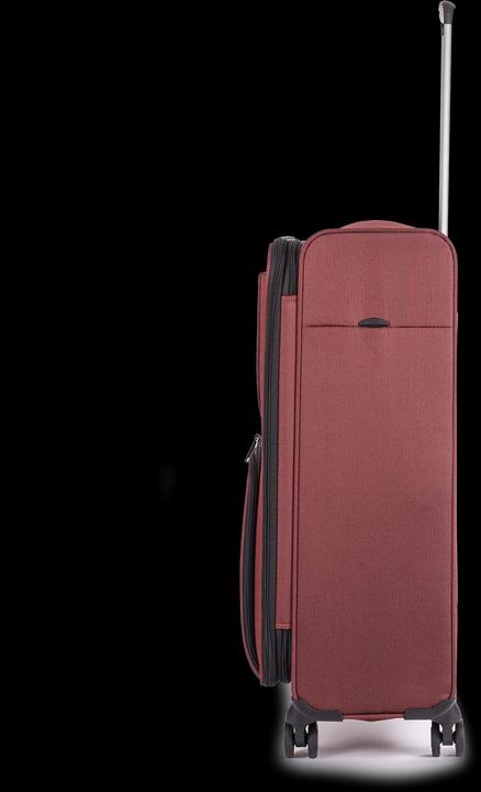 Actual product image Stratic Bendigo Light + Case (88 l, L (90 - 115l))