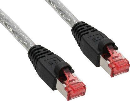 Actual product image InLine Patch cable (S/FTP, CAT6, 30 m)