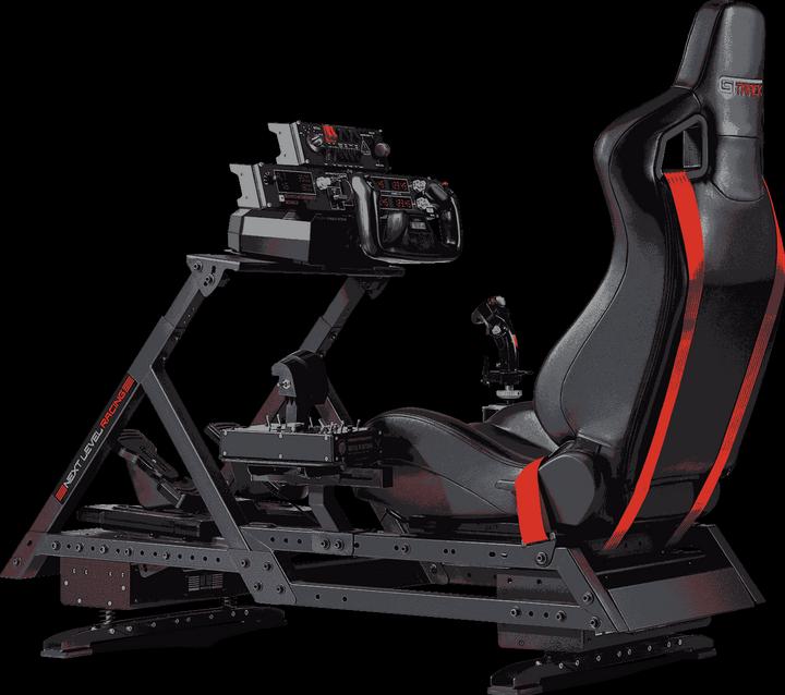 Produktbild Next Level Racing Motion Plus Plattform